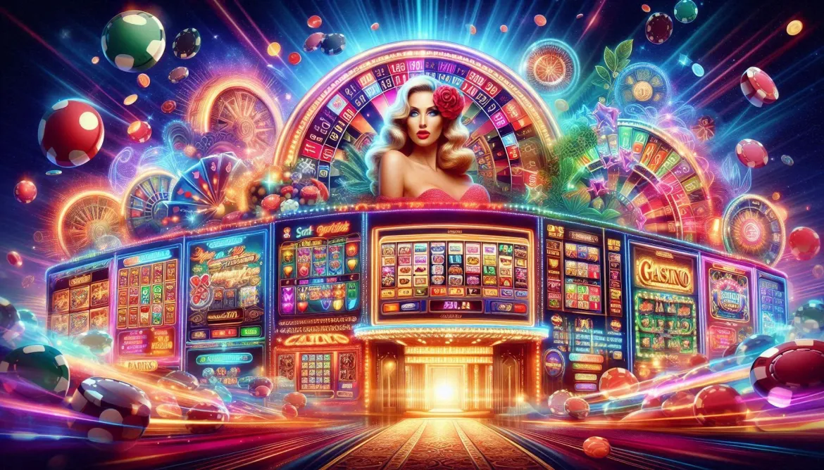 Magic365 Casino